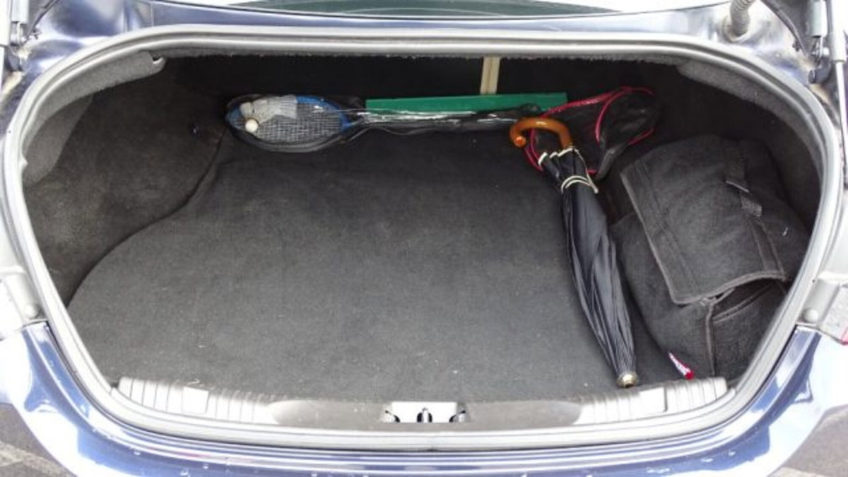 Jaguar XF 3.0 DS V6 (12)