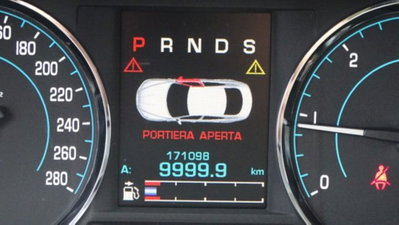 Jaguar XF 3.0 DS V6 (16)