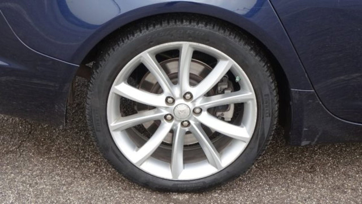 Jaguar XF 3.0 DS V6 (18)
