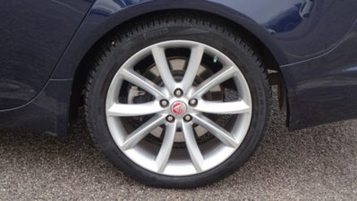 Jaguar XF 3.0 DS V6 (19)