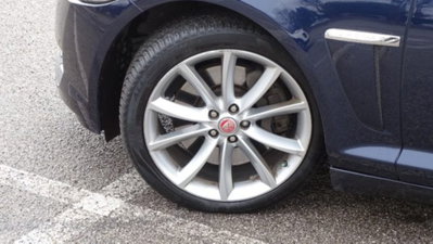 Jaguar XF 3.0 DS V6 (20)