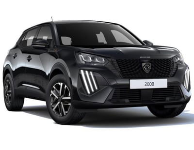 Peugeot 2008 PureTech 100 S&S Allure nuova