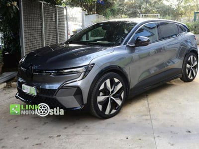 Renault Megane E-Tech Electric E-Tech Electric EV60 220 CV Optimum Charge Evolution usata