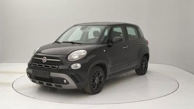 Fiat 500L 1.4 95 CV Cross usata