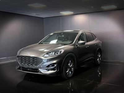 Ford Kuga 2.0 EcoBlue 120 CV aut. 2WD ST-Line X usata