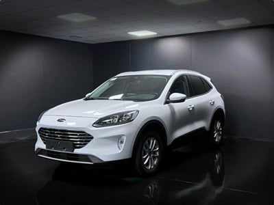 Ford Kuga 2.5 Plug In Hybrid 225 CV CVT 2WD Titanium usata