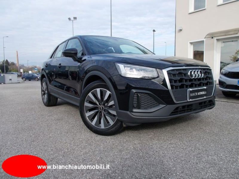 Audi Q2 Q2 30 TFSI Business