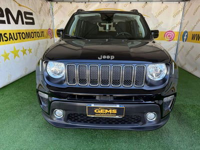 Jeep Renegade 1.0 T3 Business usata