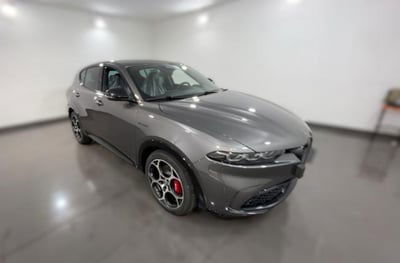 Alfa Romeo Tonale 1.6 Veloce 130cv tct6 nuova