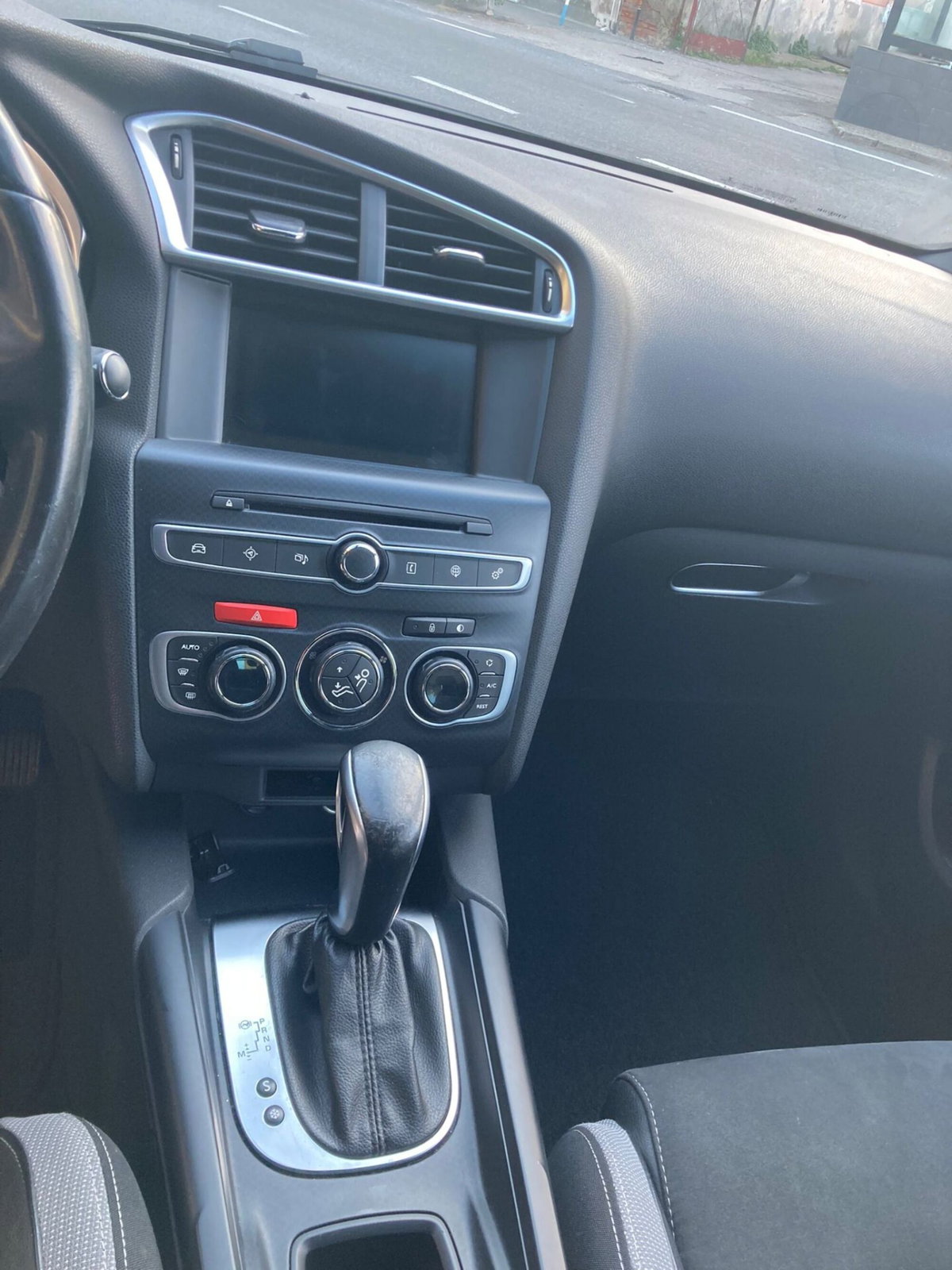 Ds DS 4 DS4 1.5 bluehdi Rivoli 130cv auto (14)