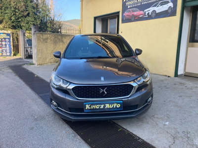 Ds DS 4 DS4 1.5 bluehdi Rivoli 130cv auto (2)