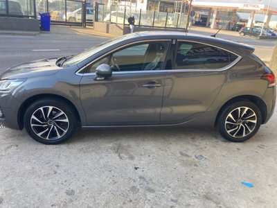 Ds DS 4 DS4 1.5 bluehdi Rivoli 130cv auto (4)