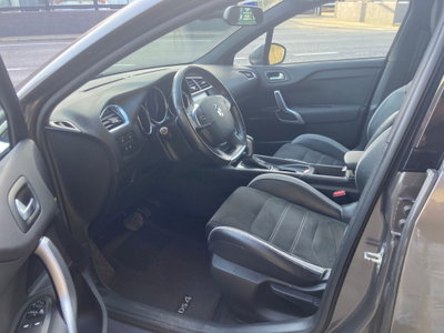 Ds DS 4 DS4 1.5 bluehdi Rivoli 130cv auto (9)