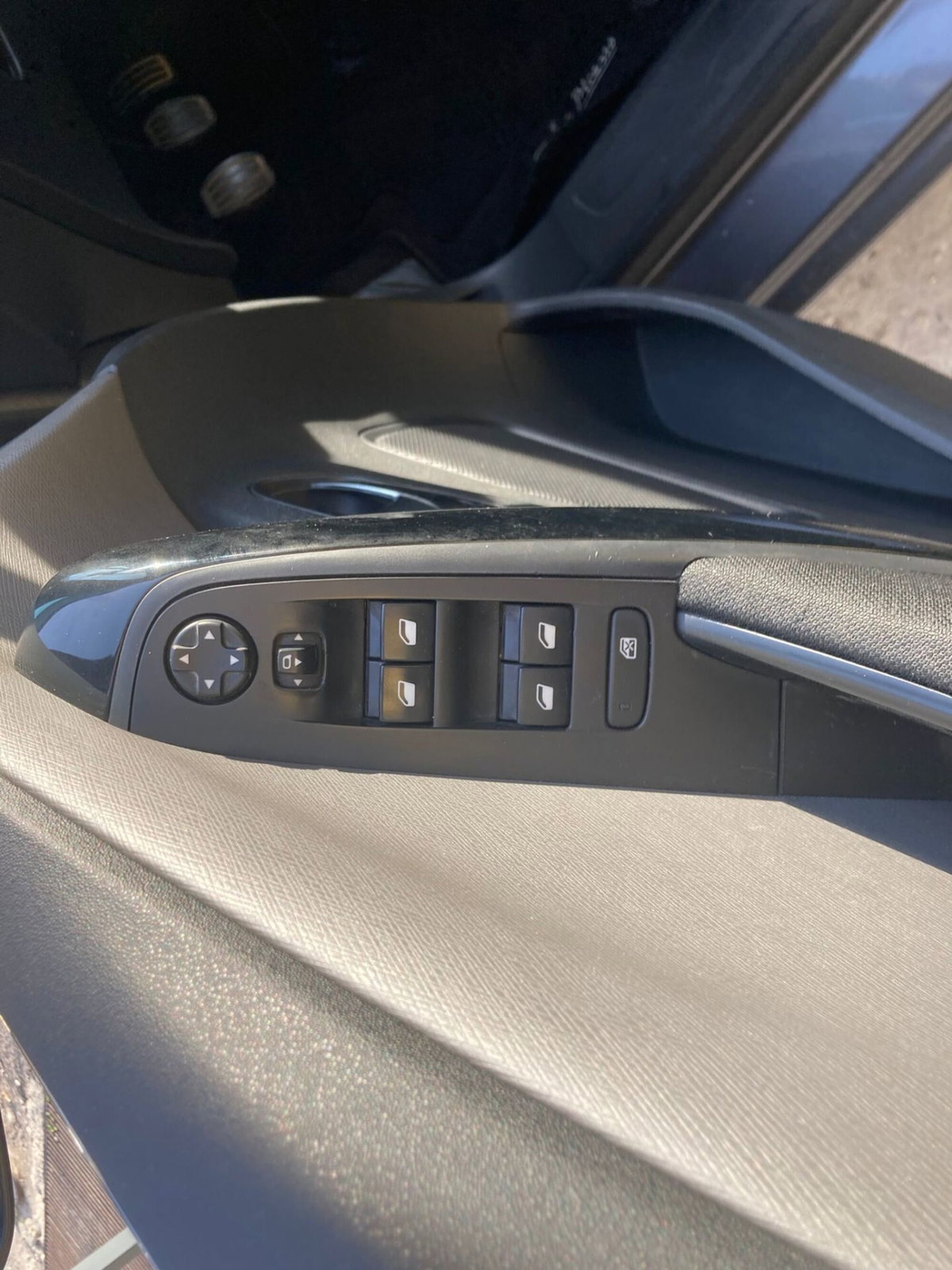 Citroen C4 Picasso BlueHDi 120 S&S Live (12)