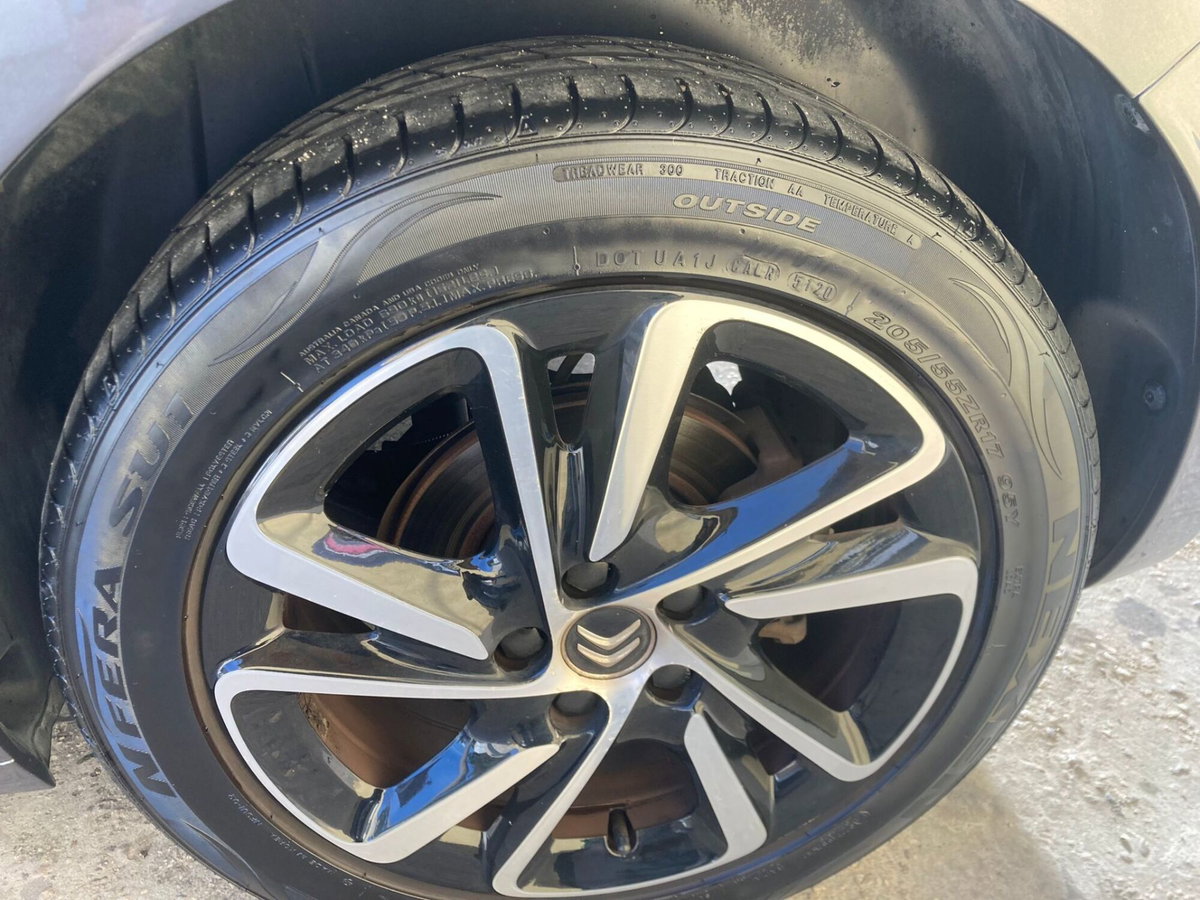 Citroen C4 Picasso BlueHDi 120 S&S Live (16)