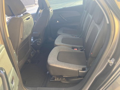 Citroen C4 Picasso BlueHDi 120 S&S Live (5)