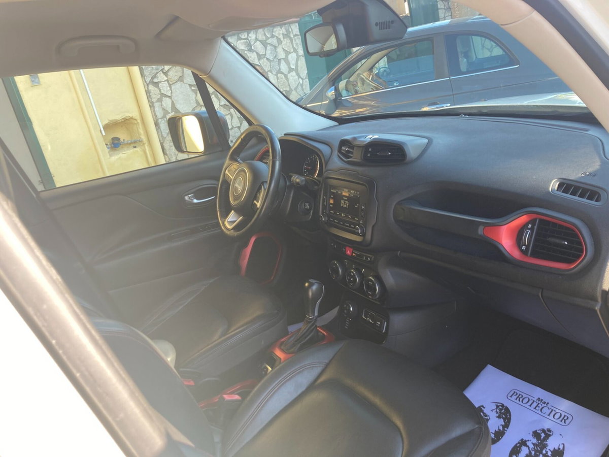 Jeep Renegade 2.0 Mjt 170CV 4WD Active Drive Low Trailhawk (8)