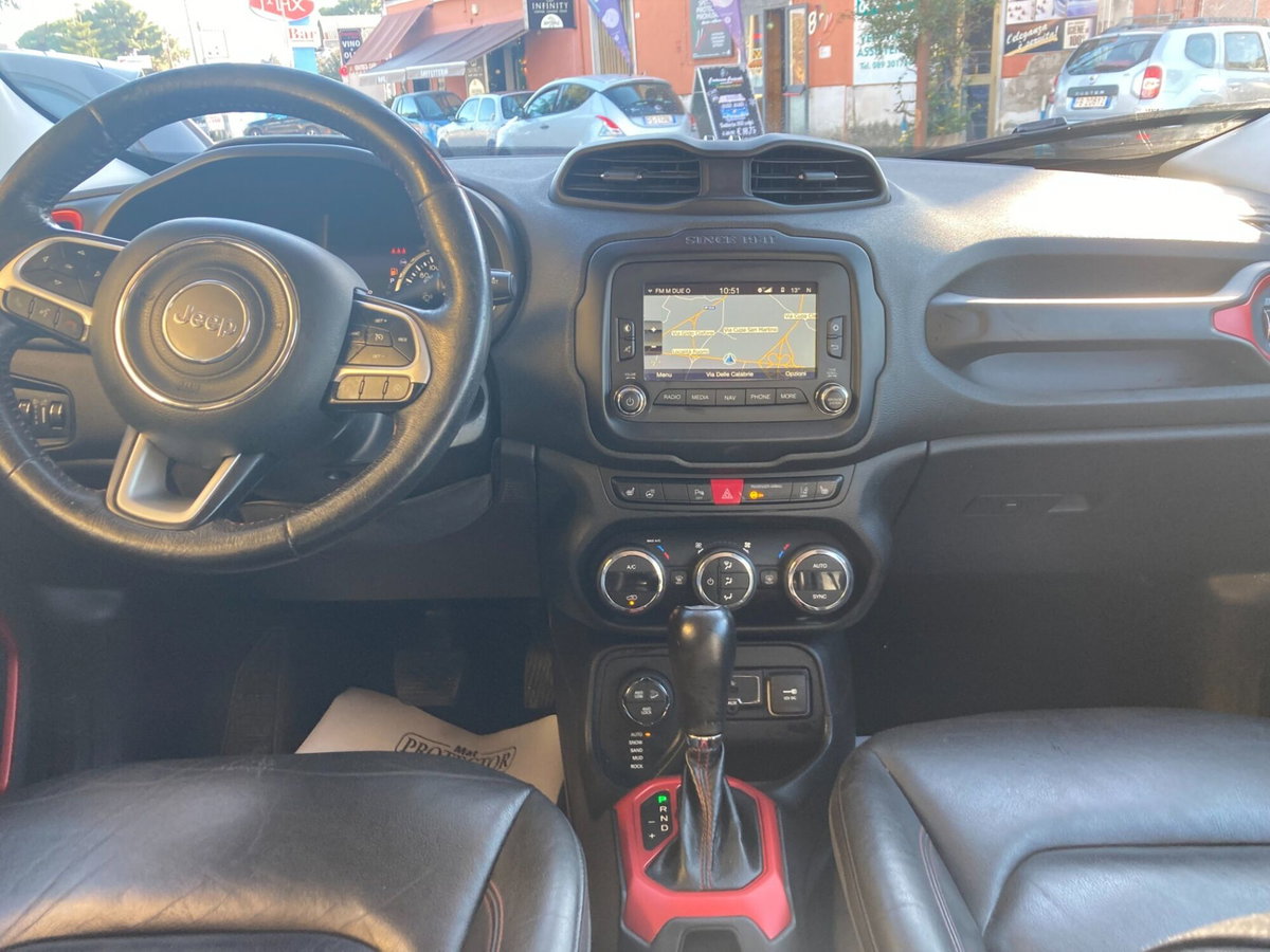 Jeep Renegade 2.0 Mjt 170CV 4WD Active Drive Low Trailhawk (9)