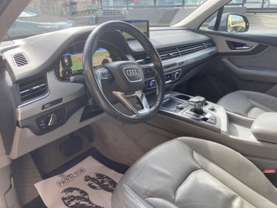 Audi Q7 3.0 TDI 272 CV quattro tiptronic Sport Plus (11)