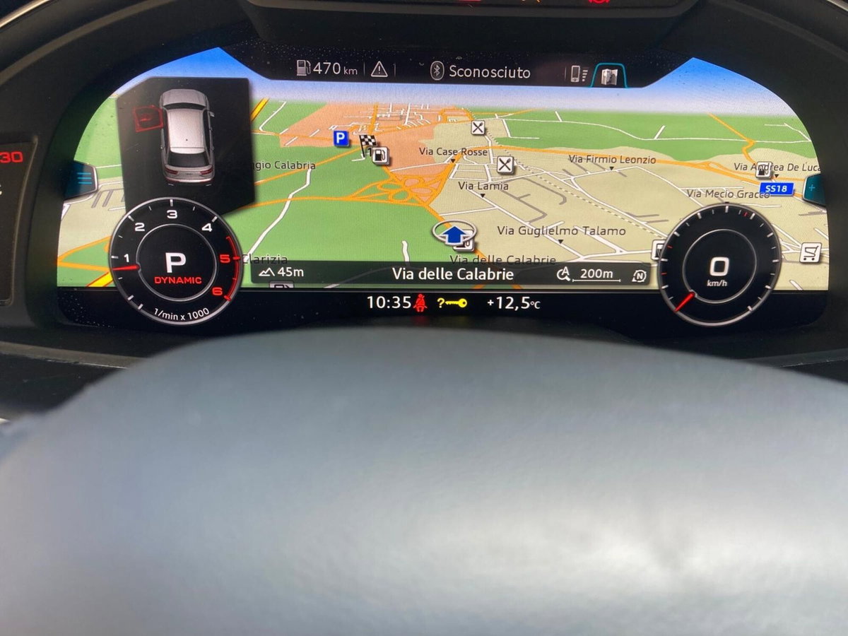 Audi Q7 3.0 TDI 272 CV quattro tiptronic Sport Plus (12)