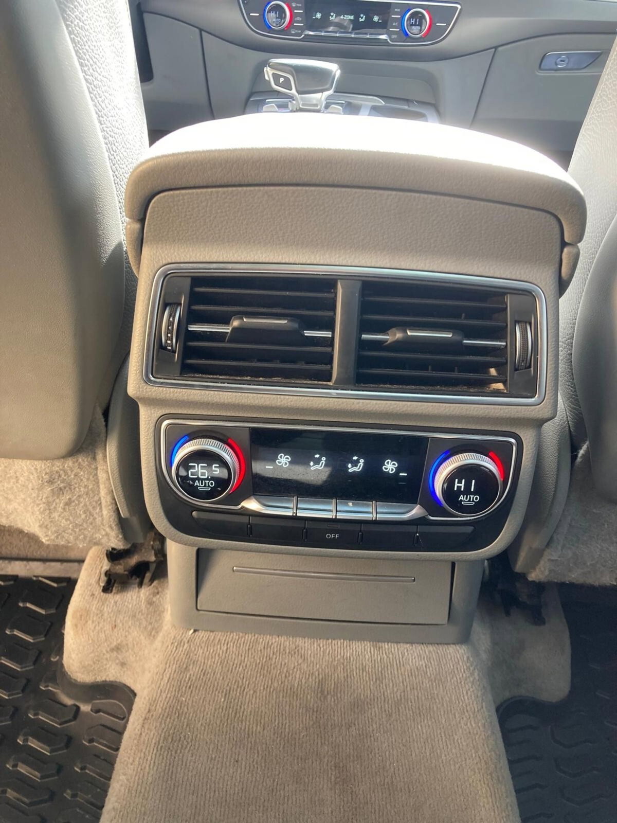 Audi Q7 3.0 TDI 272 CV quattro tiptronic Sport Plus (14)