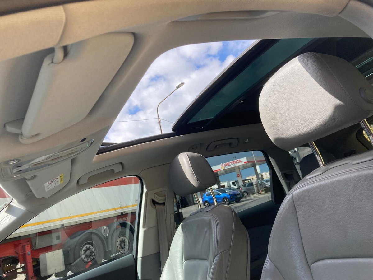 Audi Q7 3.0 TDI 272 CV quattro tiptronic Sport Plus (16)