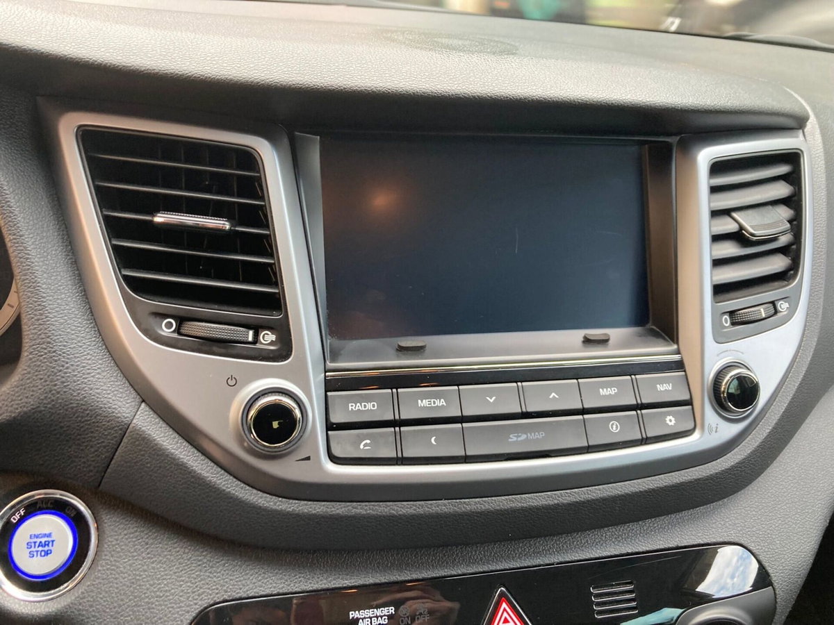 Hyundai Tucson 1.7 CRDi DCT XPossible (18)