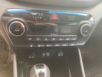 Hyundai Tucson 1.7 CRDi DCT XPossible (19)
