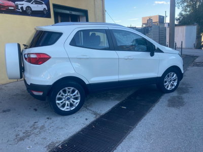 Ford EcoSport 1.5 TDCi 90 CV (6)