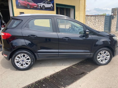 Ford EcoSport 1.5 TDCi 95 CV Plus (2)