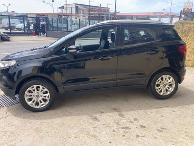 Ford EcoSport 1.5 TDCi 95 CV Plus (5)