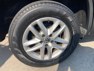 Volkswagen Tiguan 1.4 TSI Trend & Fun BlueMotion Technology (10)
