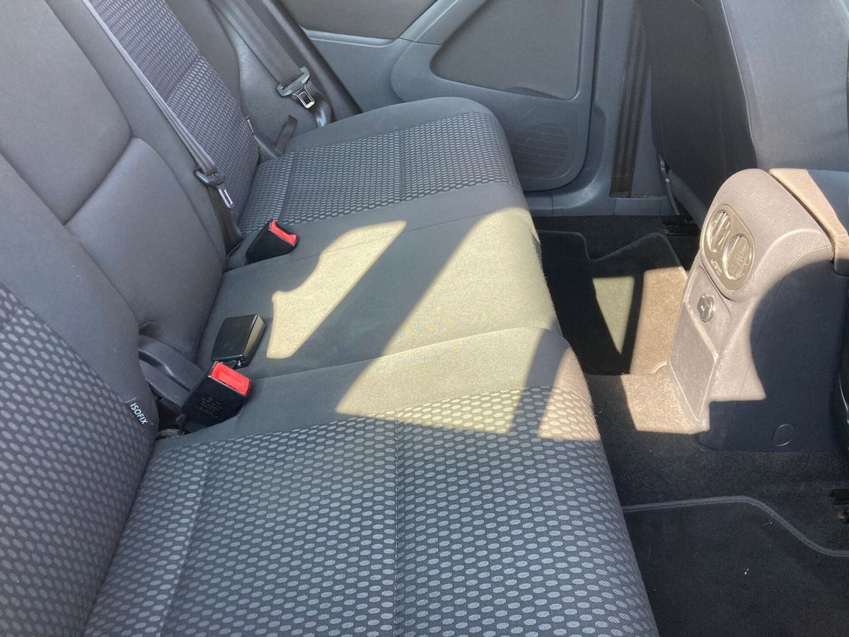 Volkswagen Tiguan 1.4 TSI Trend & Fun BlueMotion Technology (11)