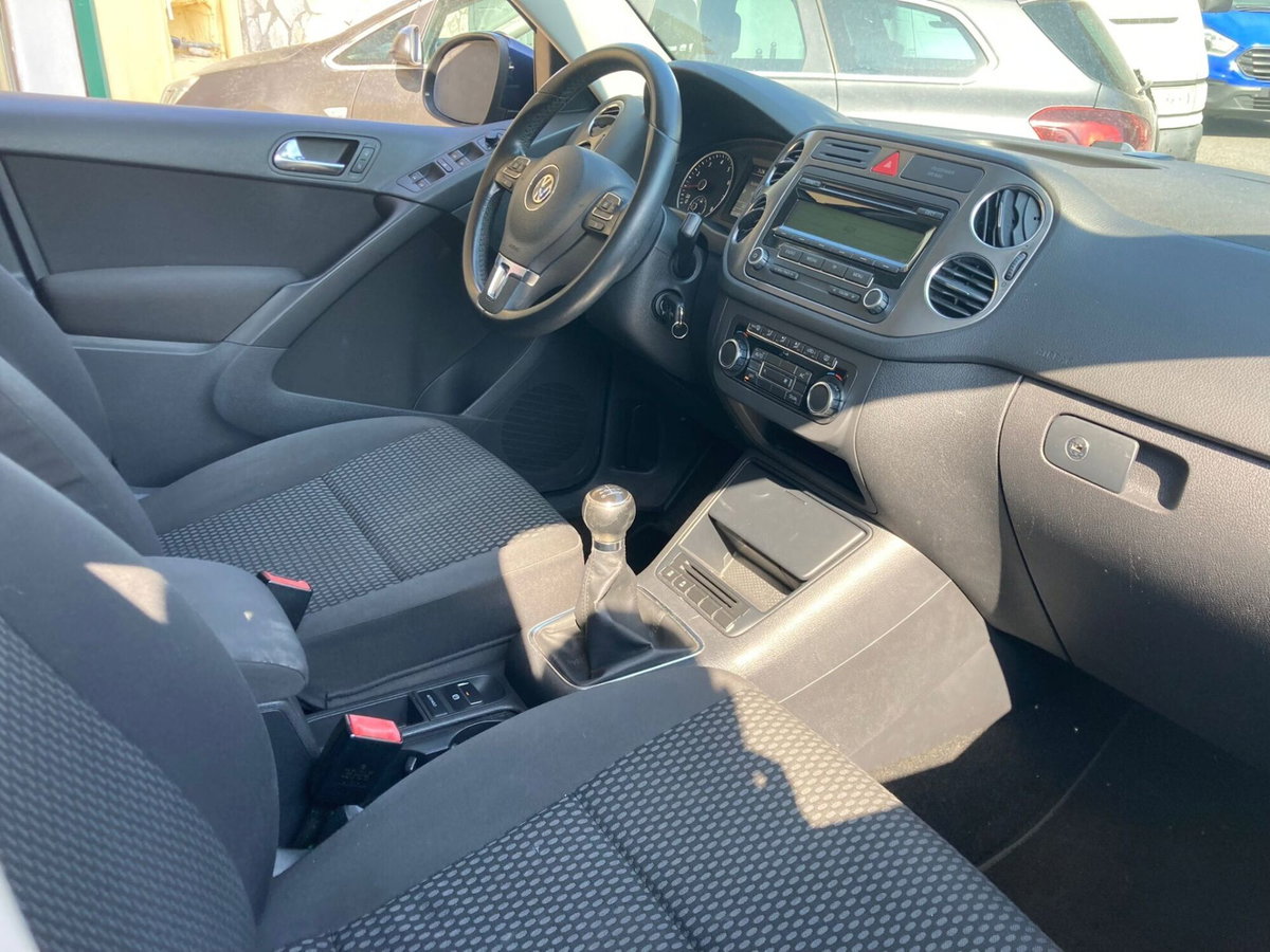 Volkswagen Tiguan 1.4 TSI Trend & Fun BlueMotion Technology (13)