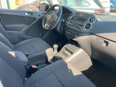 Volkswagen Tiguan 1.4 TSI Trend & Fun BlueMotion Technology (13)