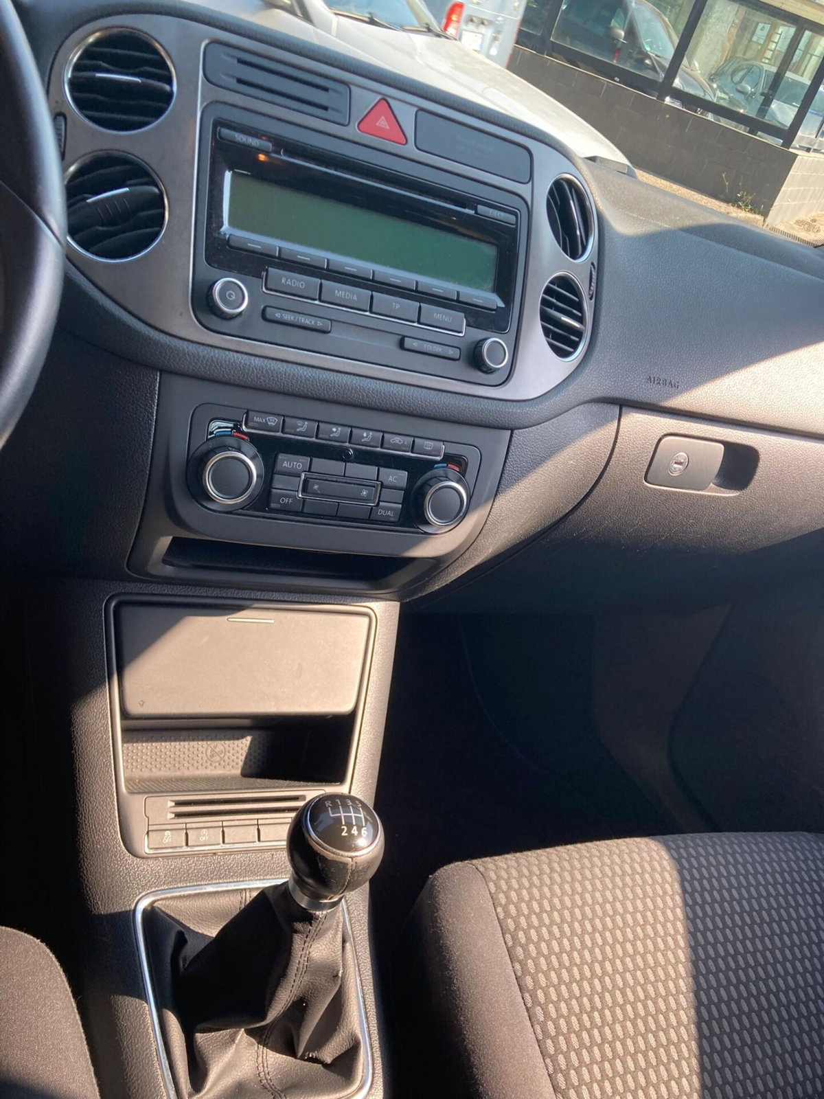 Volkswagen Tiguan 1.4 TSI Trend & Fun BlueMotion Technology (14)