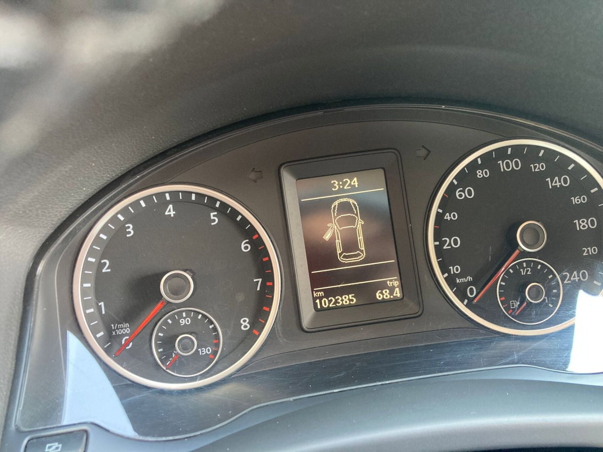 Volkswagen Tiguan 1.4 TSI Trend & Fun BlueMotion Technology (15)