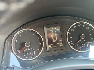 Volkswagen Tiguan 1.4 TSI Trend & Fun BlueMotion Technology (15)
