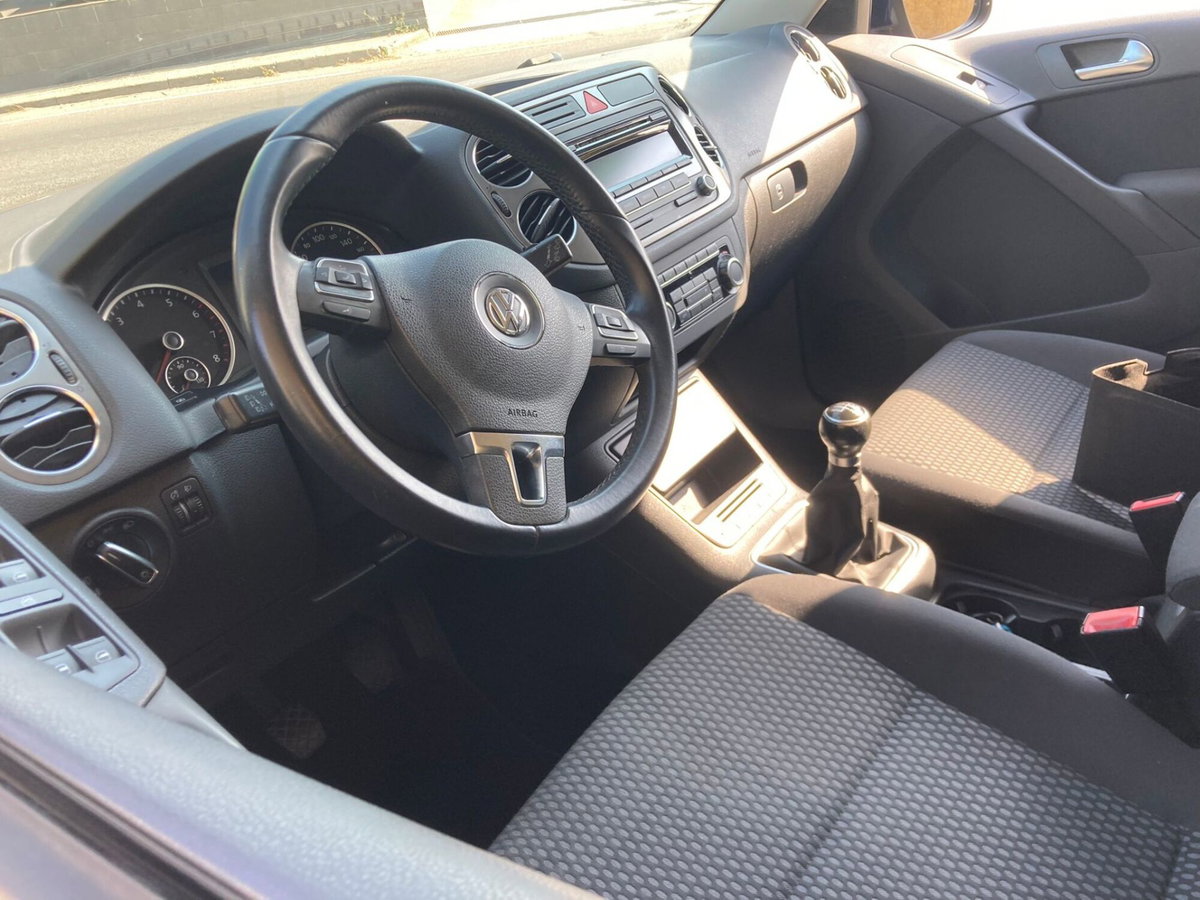 Volkswagen Tiguan 1.4 TSI Trend & Fun BlueMotion Technology (18)