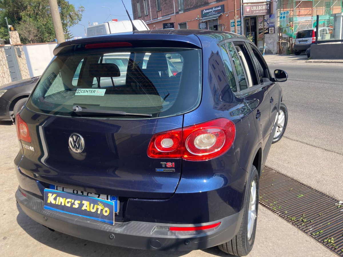 Volkswagen Tiguan 1.4 TSI Trend & Fun BlueMotion Technology (2)