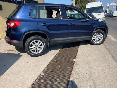 Volkswagen Tiguan 1.4 TSI Trend & Fun BlueMotion Technology (6)