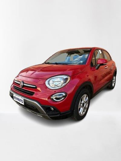 Fiat 500X 1.3 MultiJet 95 CV Business usata