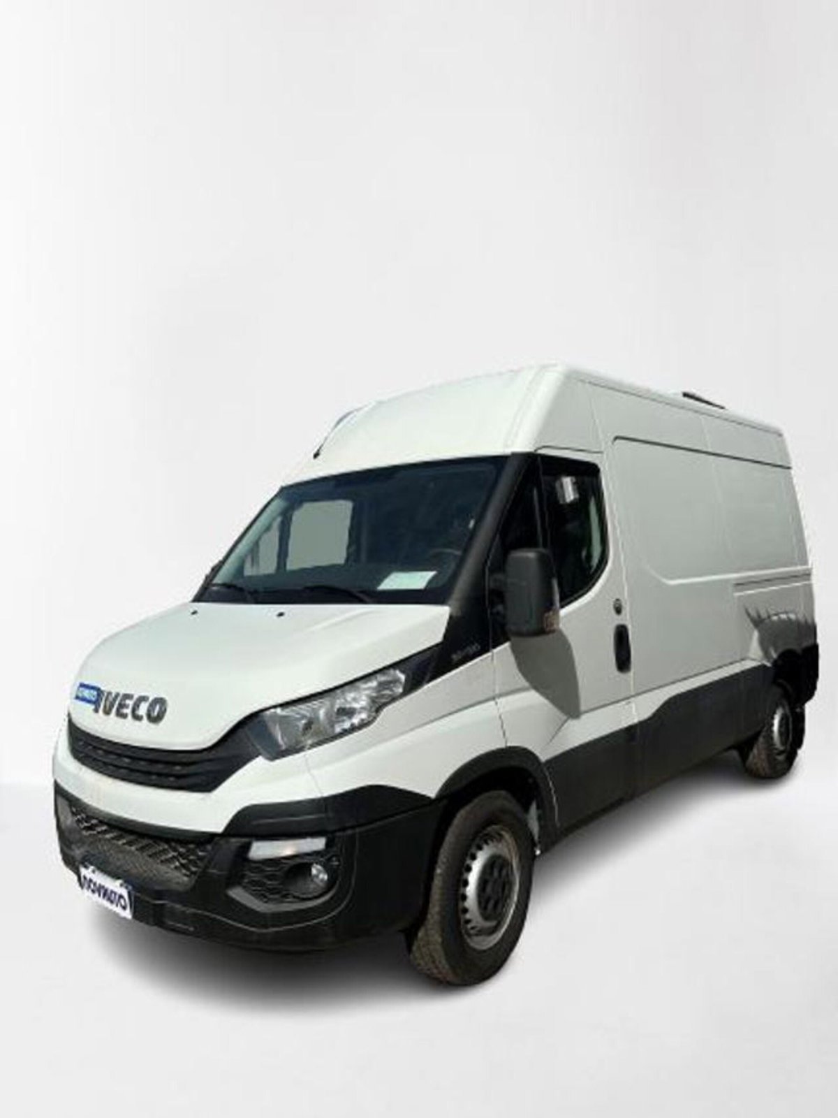 Iveco Daily Furgone 35S12V 2.3 HPT PM-SL-TA Furgone