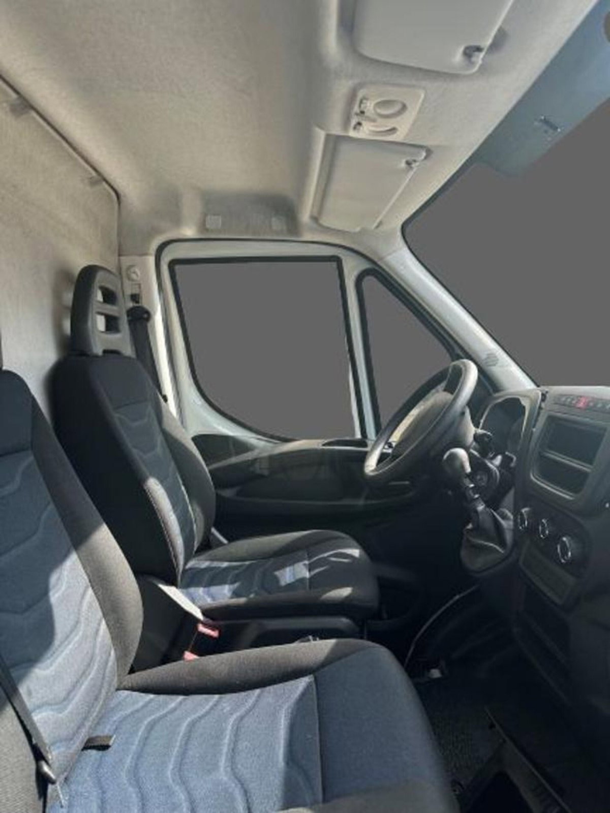 Iveco Daily Furgone 35S12V 2.3 HPT PM-SL-TA Furgone (2)