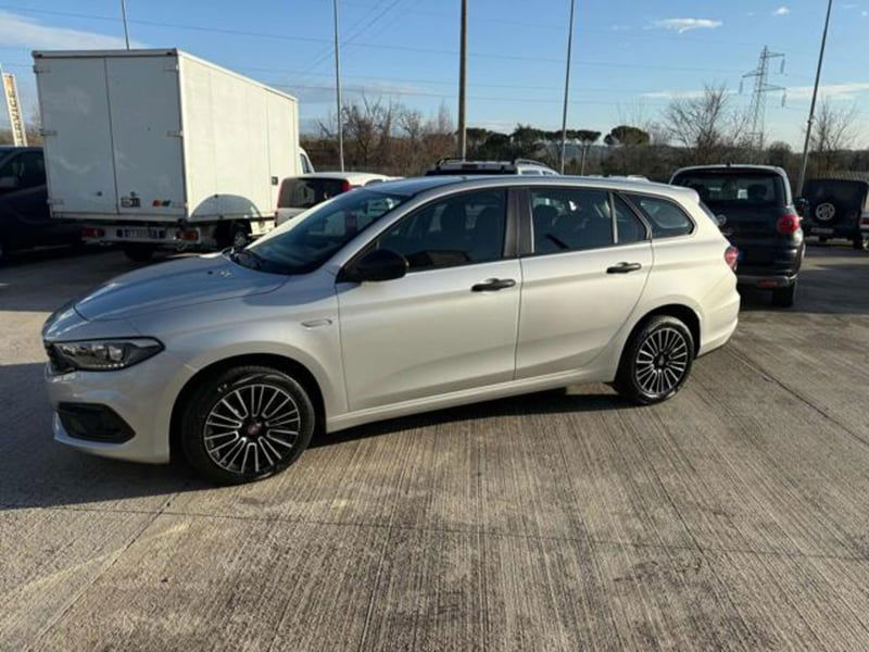 Fiat Tipo Station Wagon Tipo 1.6 Mjt S&S SW City Life
