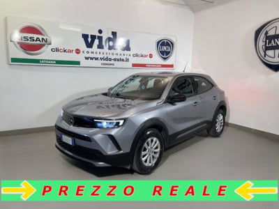 Opel Mokka 1.5 diesel Edition usata