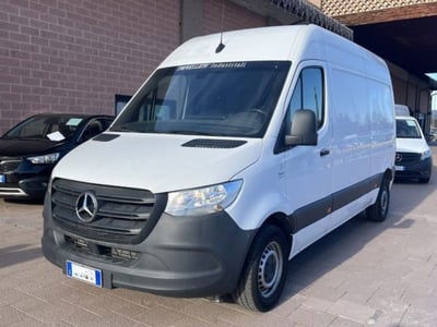 Mercedes-Benz Sprinter F39/35 311 CDI FWD TA Furgone usato