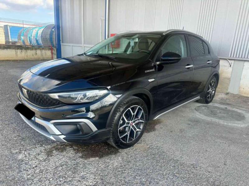 Fiat Tipo Tipo 1.6 Mjt S&S 5 porte City Cross