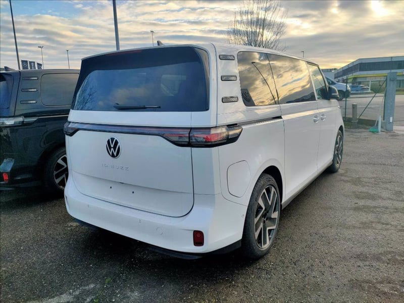 Volkswagen ID.Buzz 86 kWh Pro