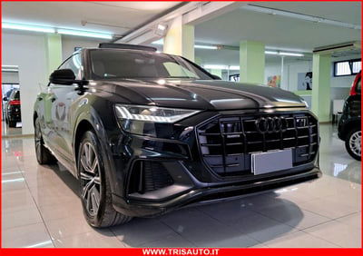 Audi Q8 Q8 50 TDI 286 CV quattro tiptronic Sport usata